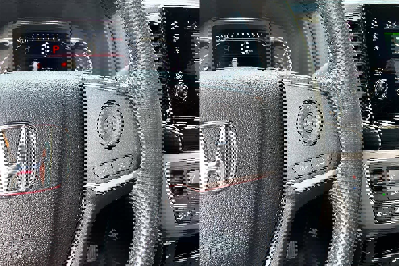 Used 2023 Honda Passport EX-L image 25