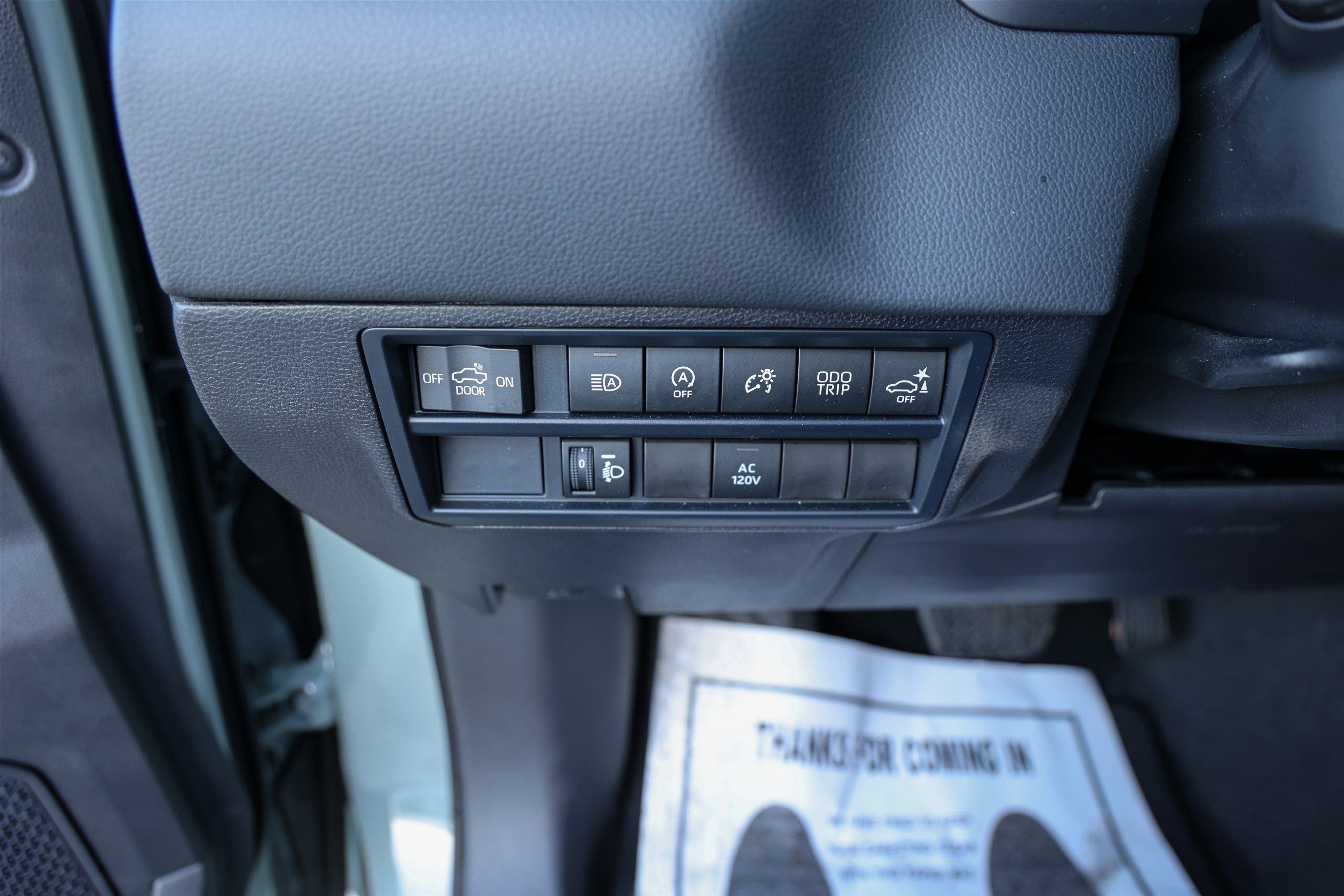 Certified 2026 Toyota Tundra Limited w/ Power Package image 19