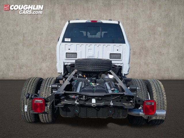 New 2027 Ford Transit 350 148 High Roof Extended w/ Load Area Protection Package RWD image 7