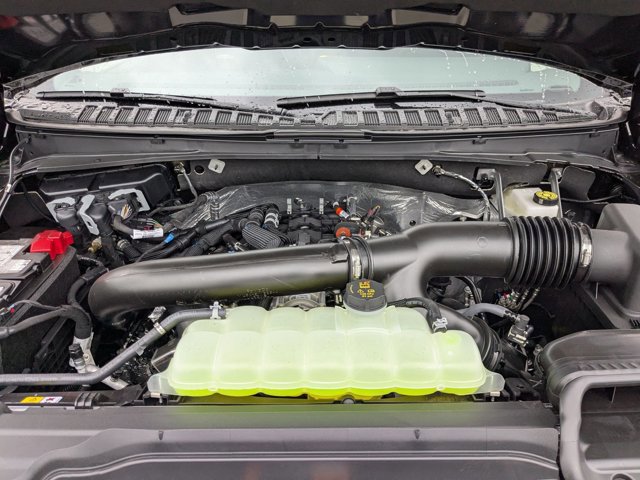 New 2026 Ford Expedition Platinum w/ Stealth Appearance Package image 16