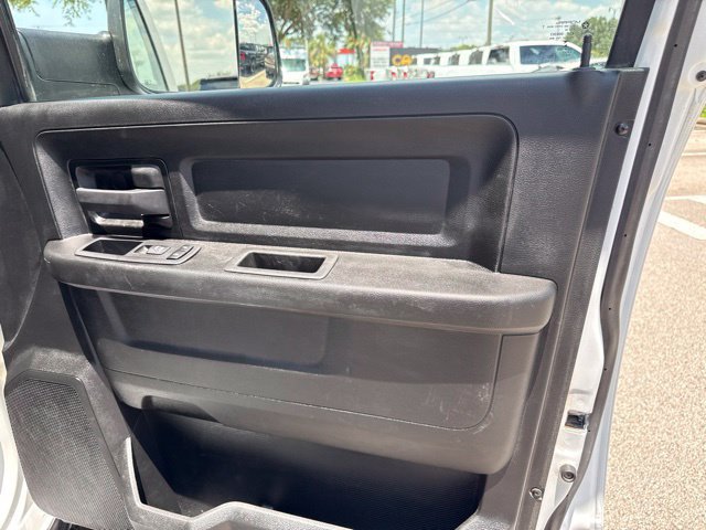 Used 2022 RAM 2500 Tradesman AWD/4WD image 14