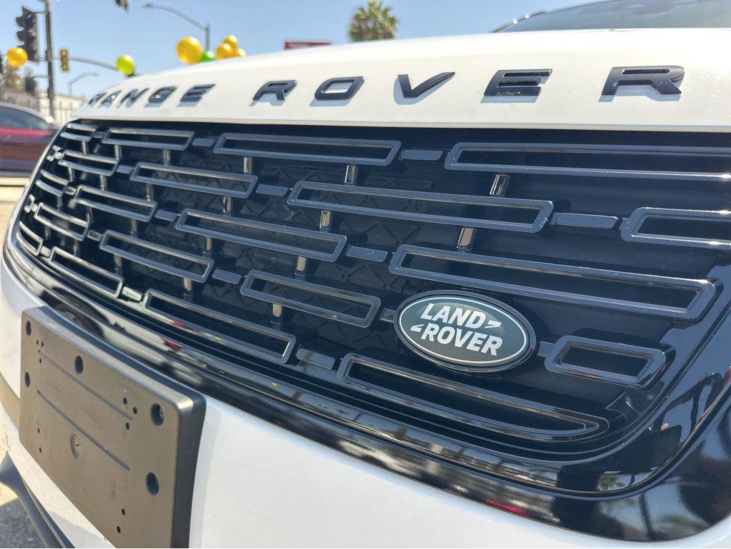 Used 2024 Land Rover Range Rover Velar S AWD/4WD image 41