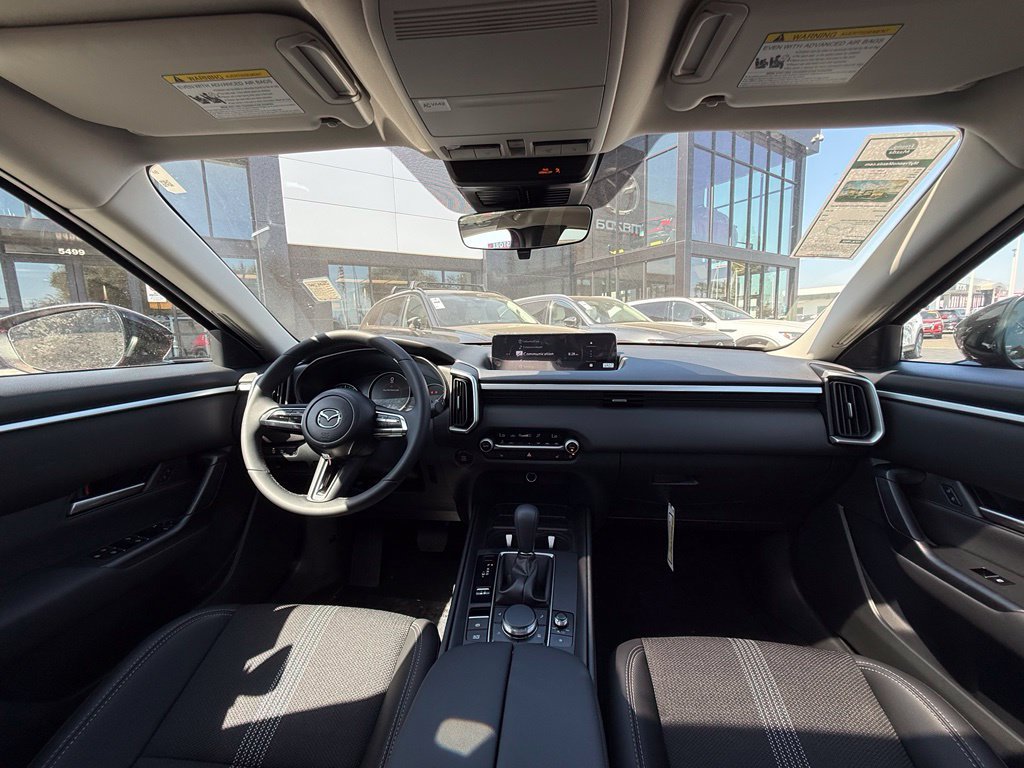 New 2026 MAZDA CX-50 AWD 2.5 S w/ Preferred Pkg image 19