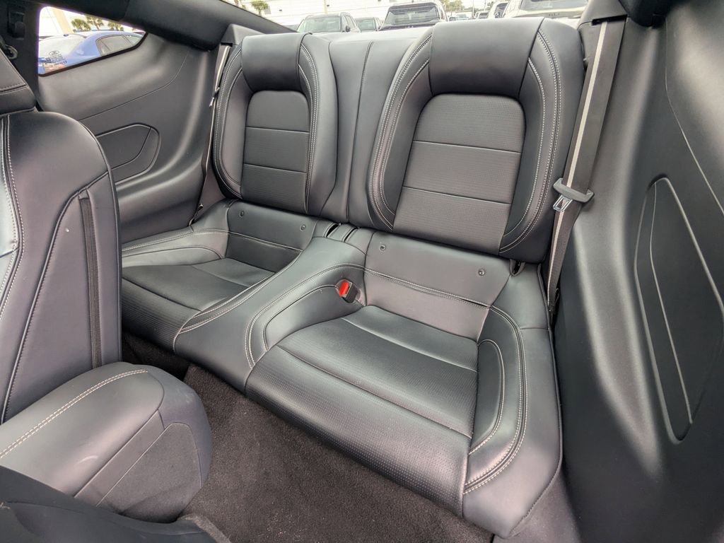Used 2024 Ford Mustang GT Premium RWD image 13