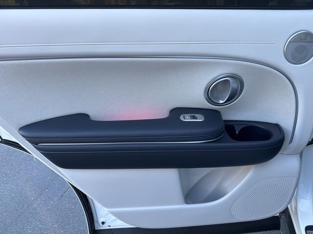 Used 2026 Hyundai Palisade Calligraphy image 26