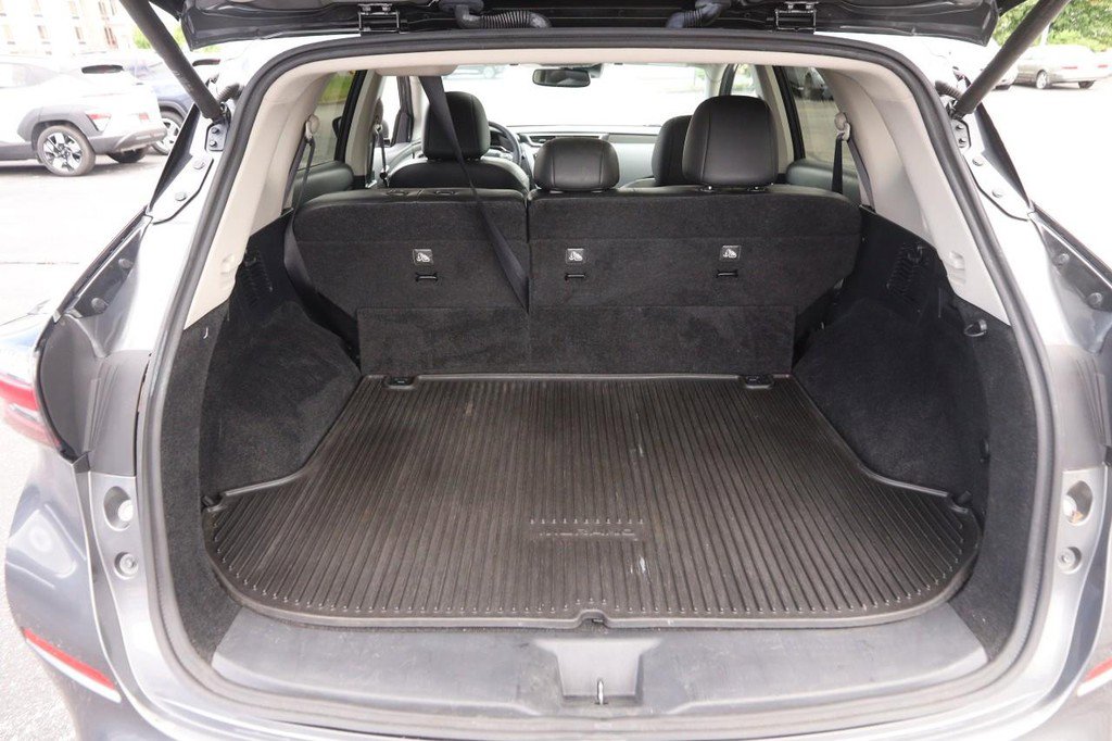 Used 2019 Nissan Murano Platinum w/ Cargo Package AWD/4WD image 7