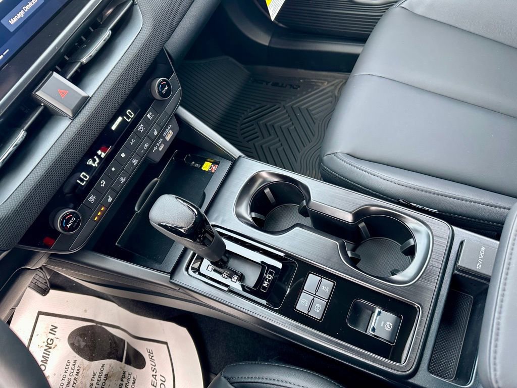 New 2026 Subaru Outback Premium image 18