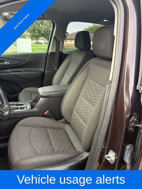 Used 2020 Chevrolet Equinox LT w/ Driver Convenience Package AWD/4WD image 13