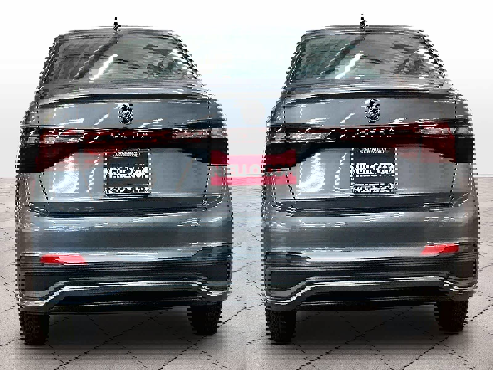 New 2026 Volkswagen Jetta S image 6