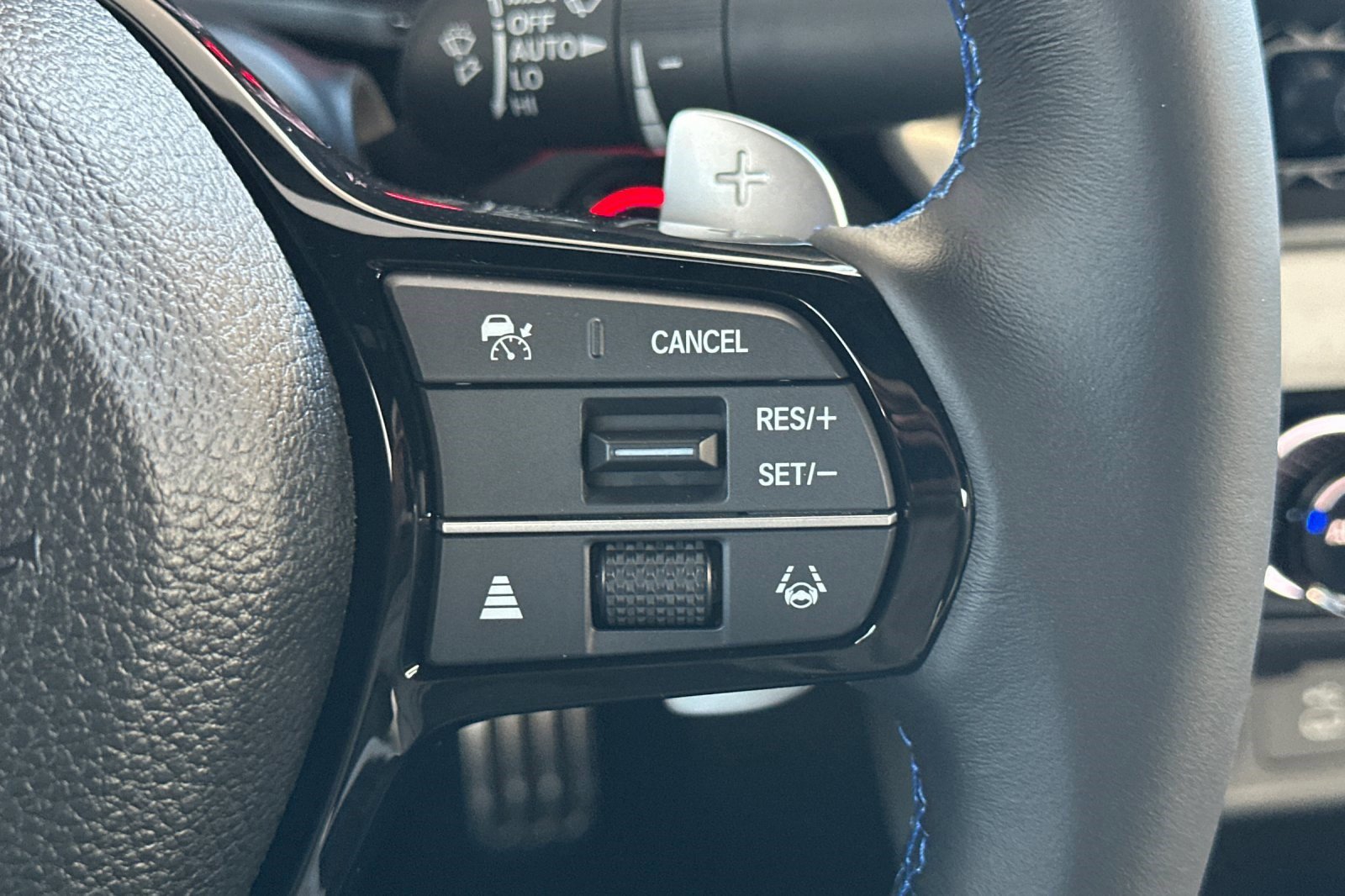 New 2026 Honda Prelude image 28