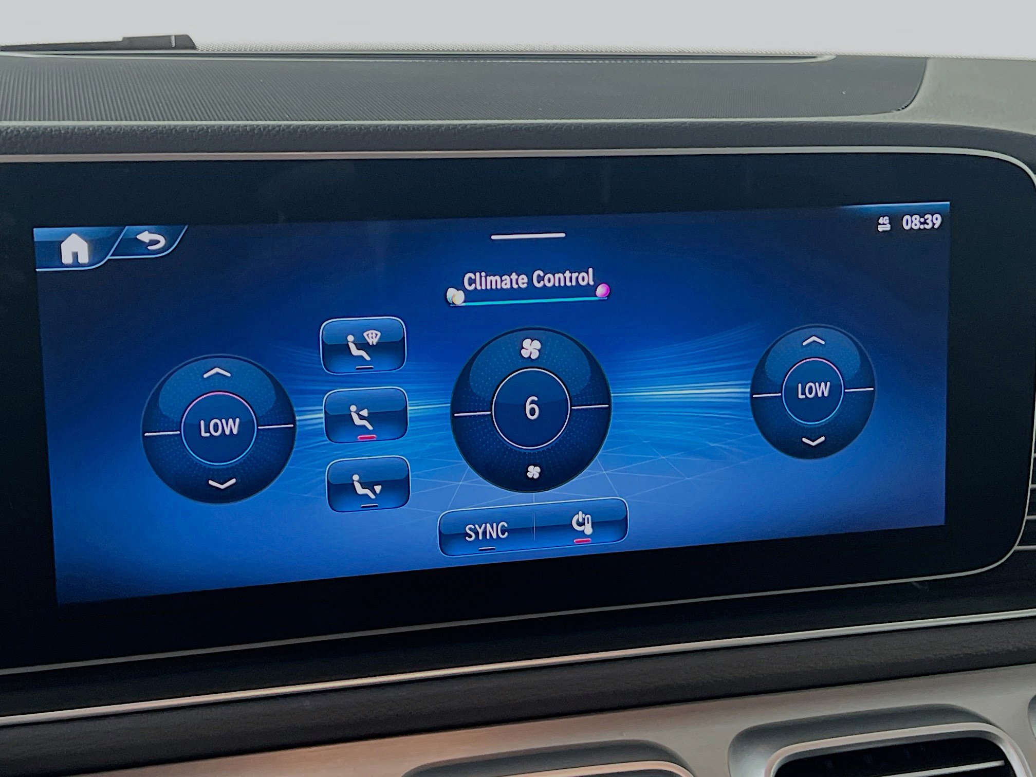 Used 2025 Mercedes-Benz GLE 350 4MATIC image 27