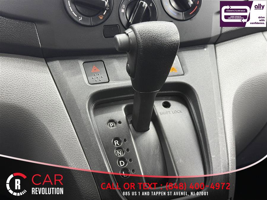 Used 2019 Nissan NV200 S image 15