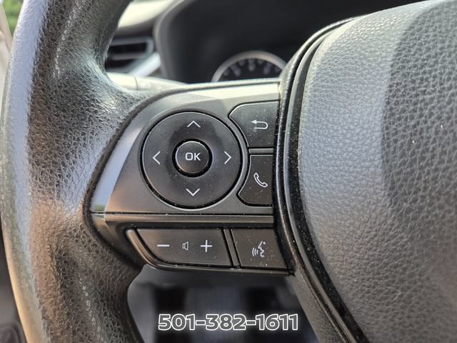 Used 2022 Toyota RAV4 LE AWD/4WD image 24