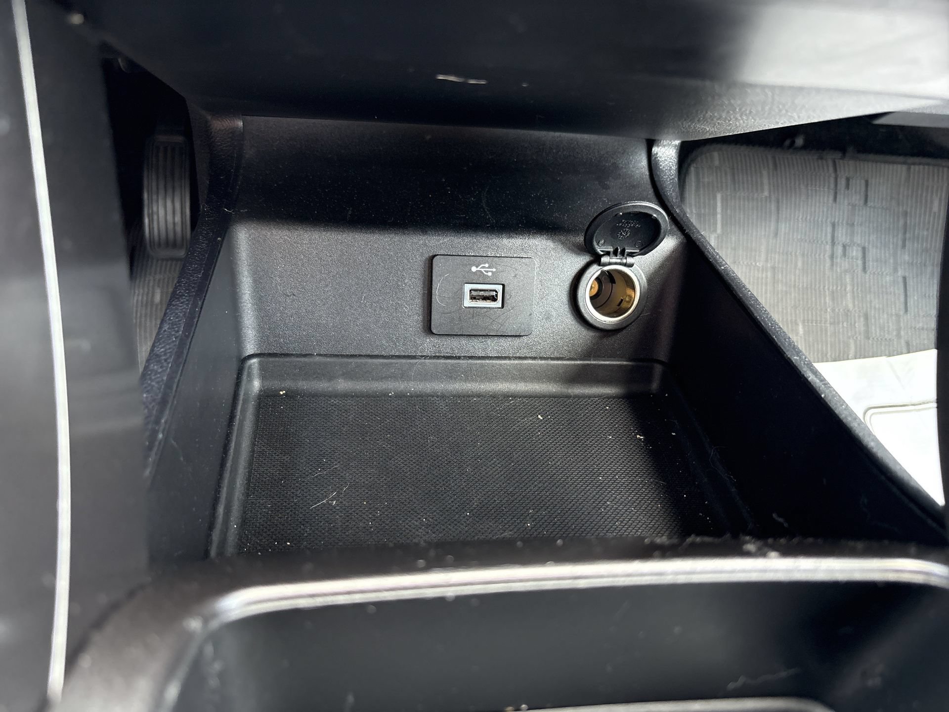 Certified 2018 Ford Fusion S FWD image 7