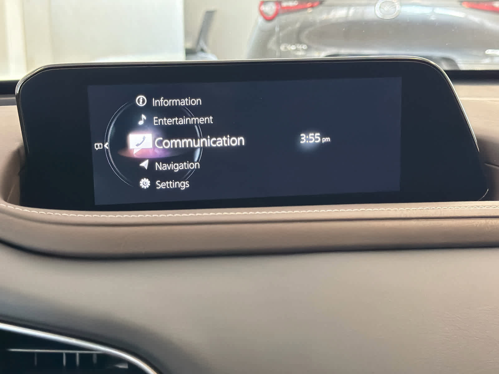 Certified 2023 MAZDA CX-30 2.5 Turbo w/ Premium Package image 21