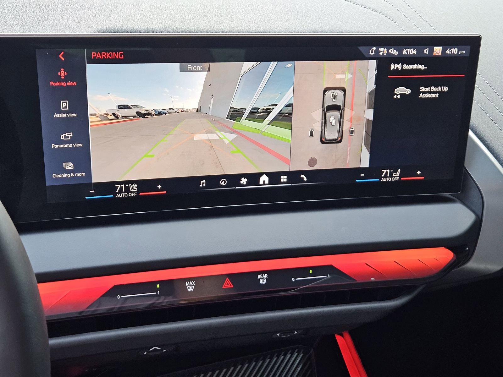 Used 2025 BMW X3 M50 w/ Premium Package image 22