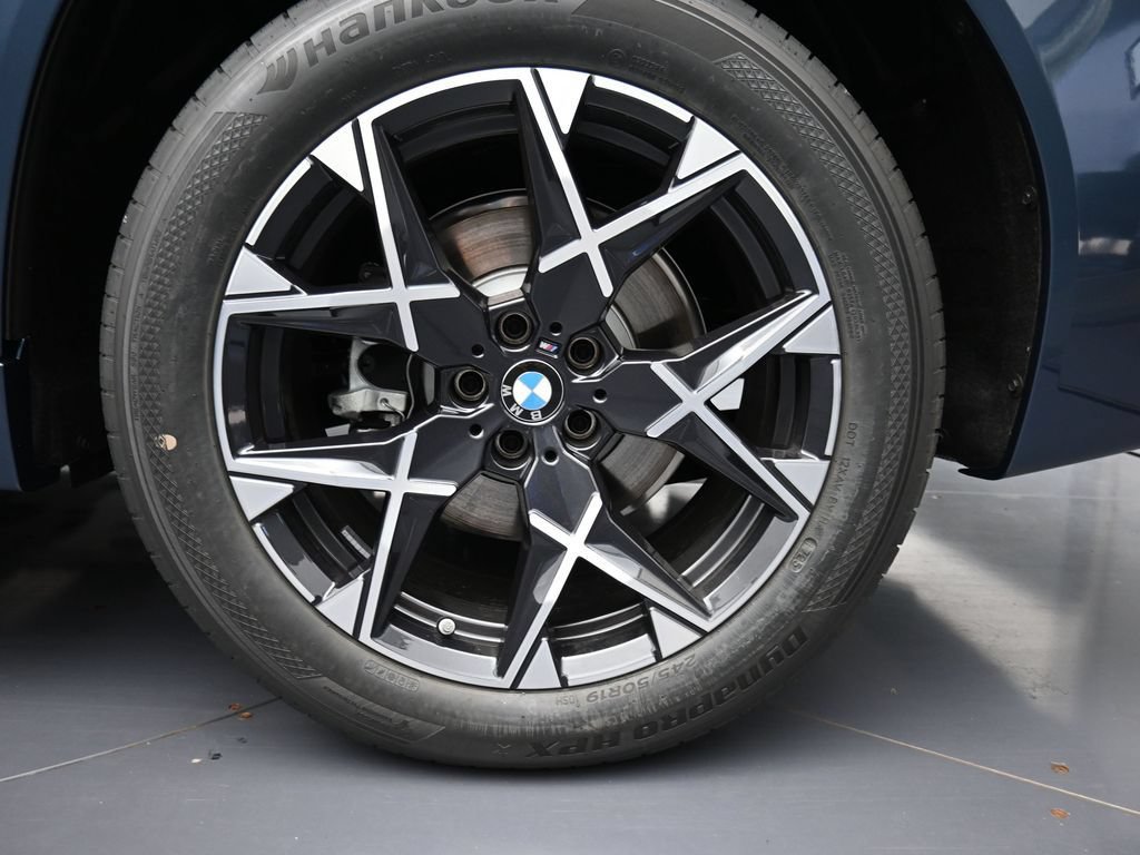 New 2026 BMW X3 xDrive30i w/ M Sport Package AWD/4WD image 9