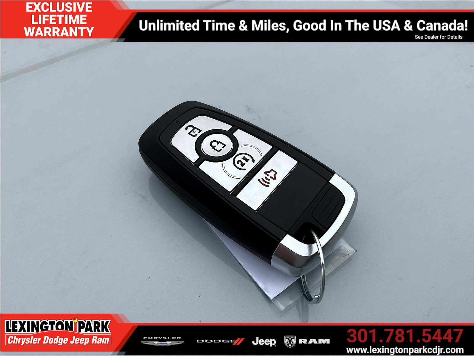 Used 2025 Ford Maverick Lariat w/ Black Appearance Package AWD/4WD image 34