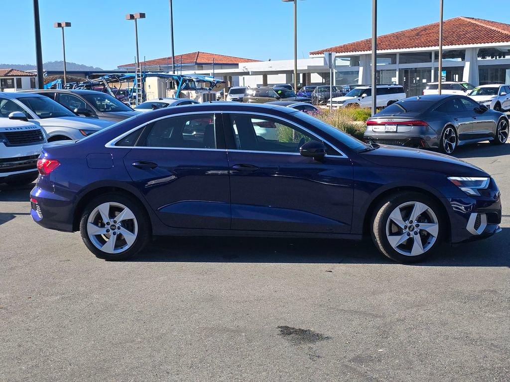 Used 2023 Audi A3 2.0T Premium w/ Convenience Package image 4