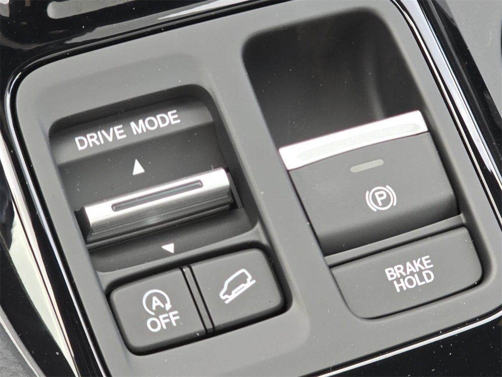 New 2025 Honda Pilot TrailSport image 10