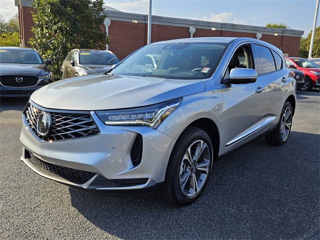 New 2025 Acura RDX w/ Technology Package image 3