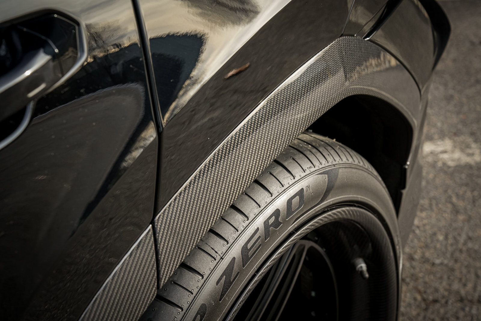 Used 2024 Lamborghini Urus Performante image 12