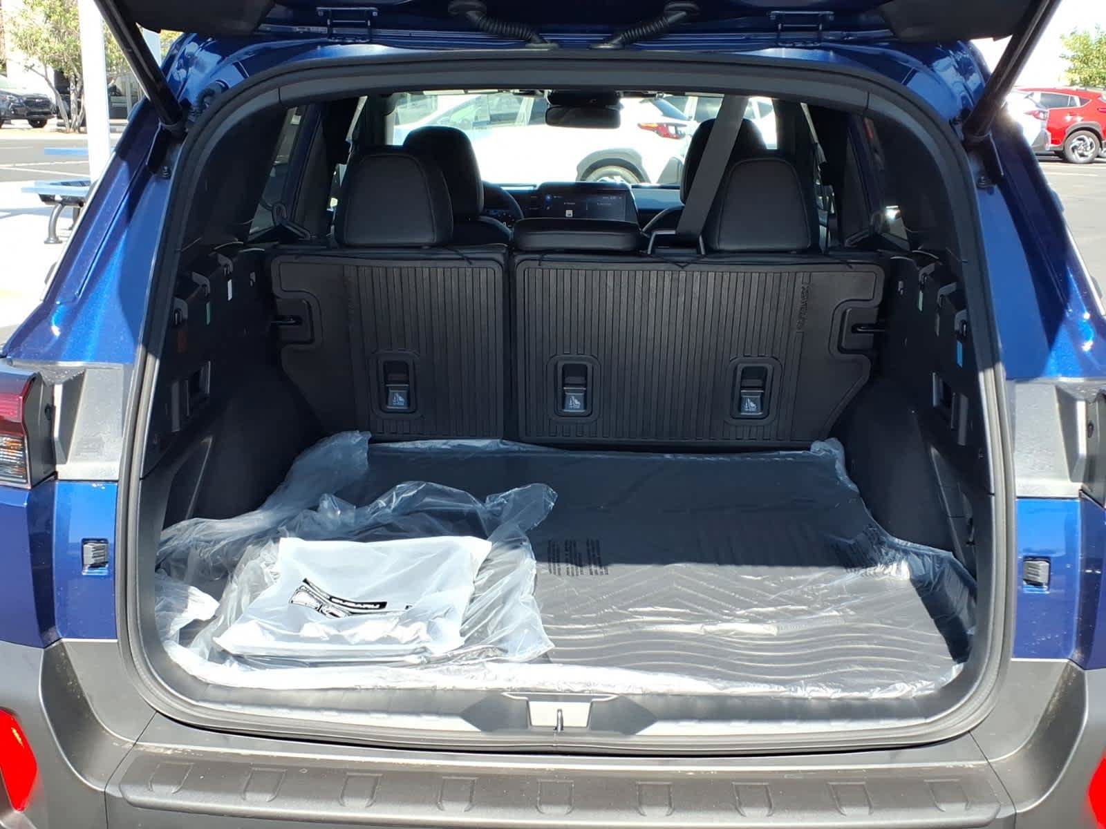 New 2026 Subaru Outback Premium AWD/4WD image 21