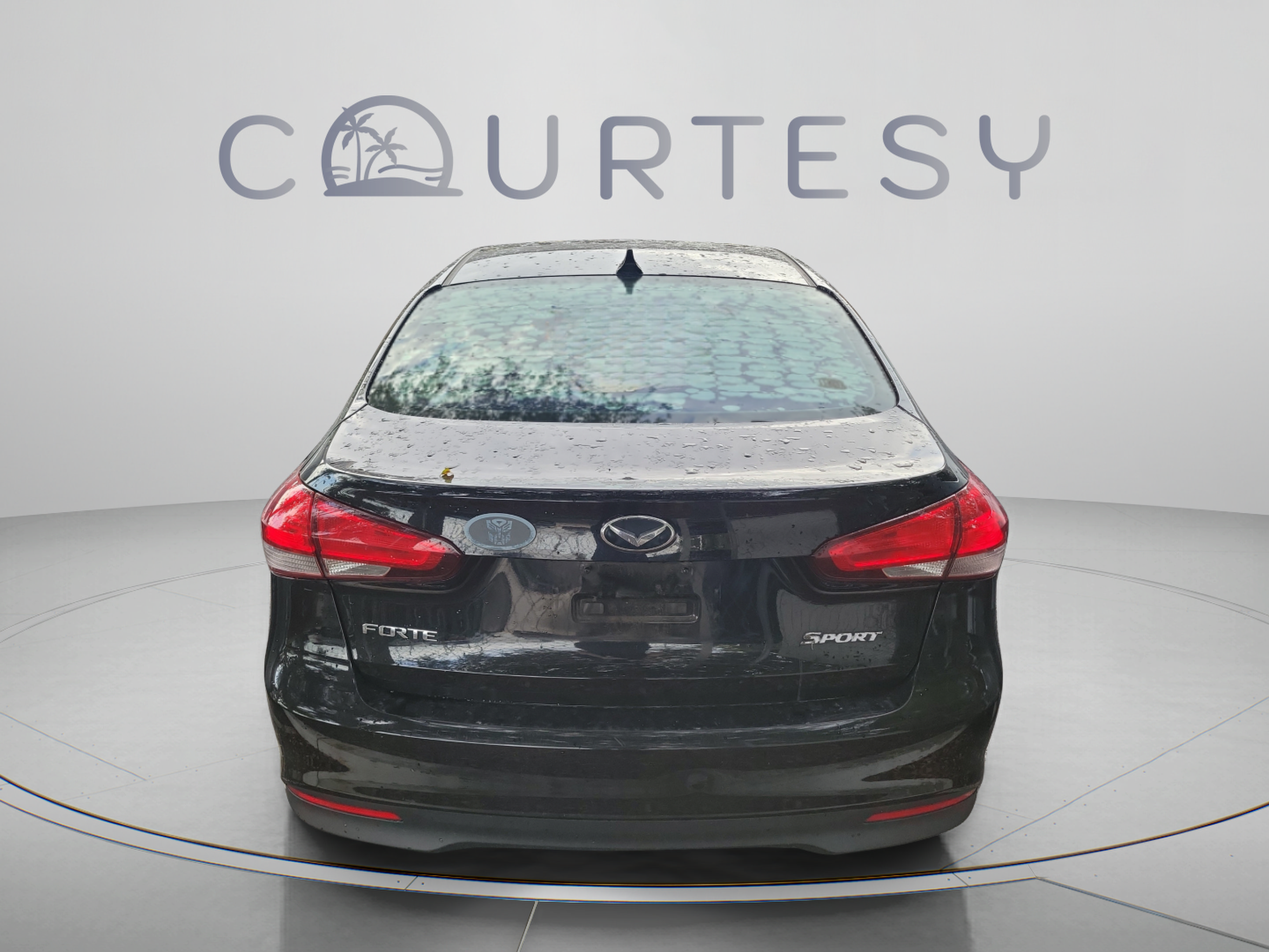 Used 2018 Kia Forte LX FWD image 17