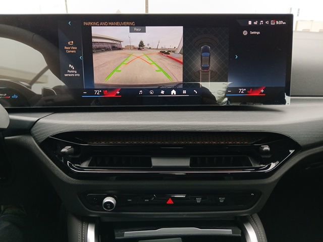 New 2025 BMW 430i Convertible w/ M Sport Package image 24