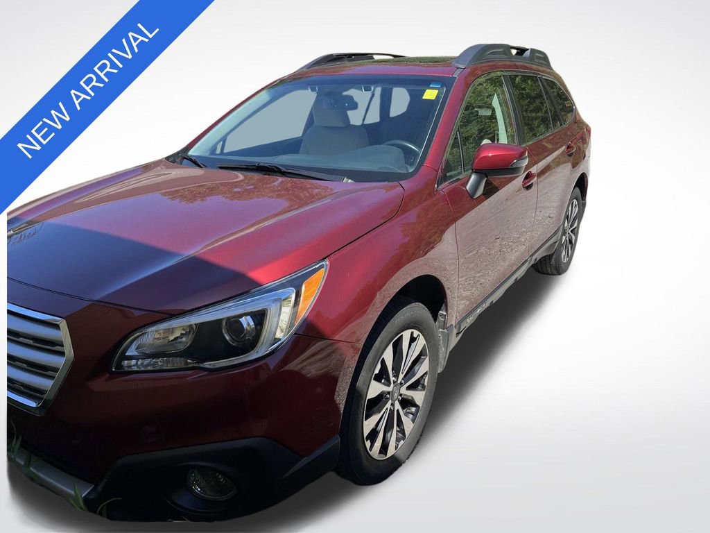 Used 2016 Subaru Outback 3.6R Limited AWD/4WD image 7