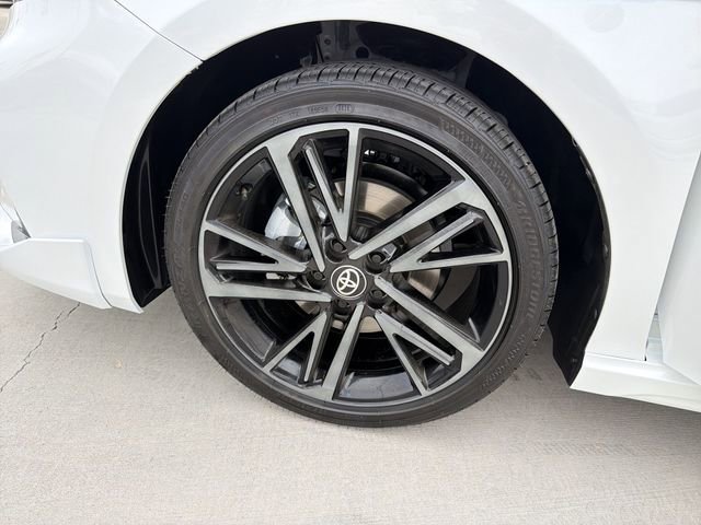 Certified 2026 Toyota Camry XSE FWD image 32