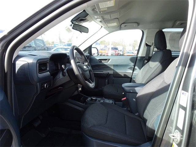 New 2026 Ford Maverick XL image 10