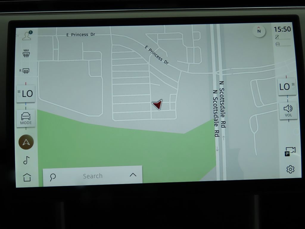 New 2025 Land Rover Range Rover SE image 15