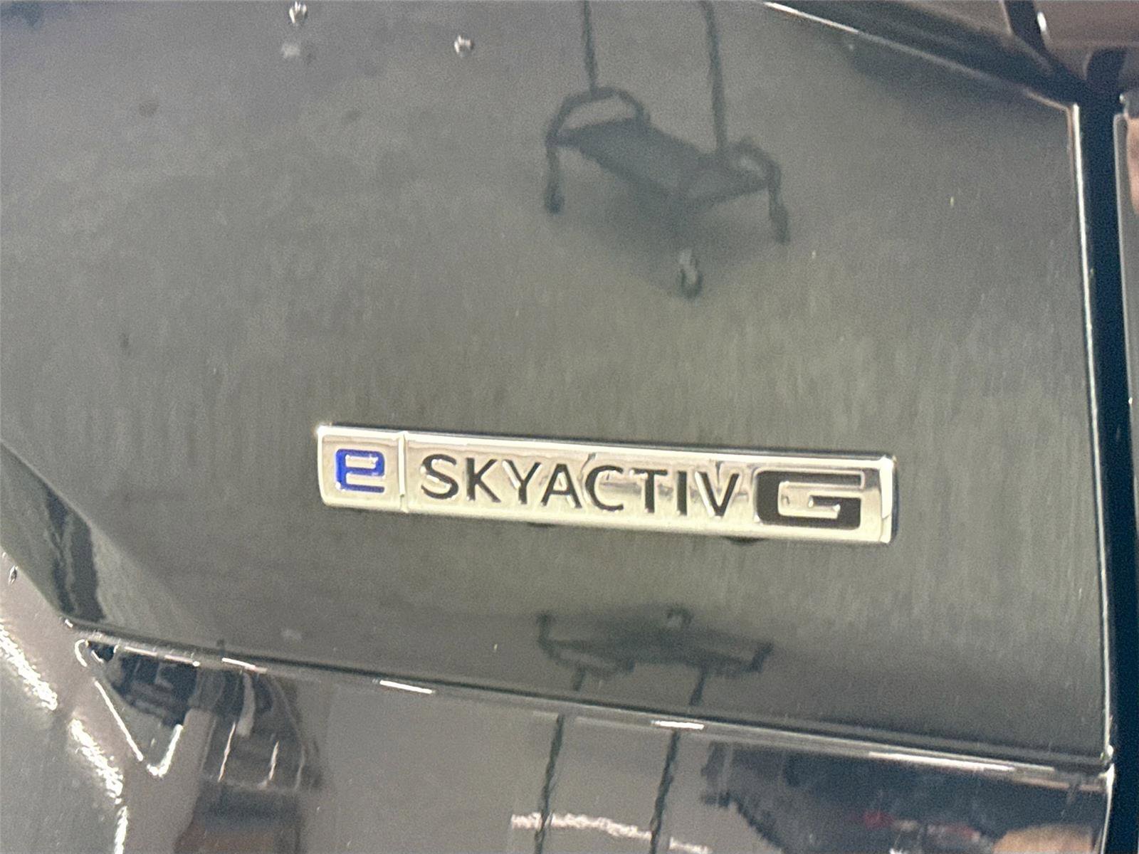 New 2026 MAZDA CX-90 3.3 Turbo w/ Select Package image 14