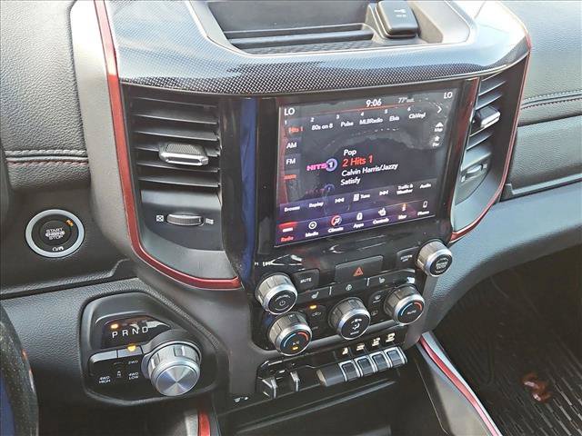 Used 2019 RAM 1500 Rebel w/ Rebel Level 1 Equipment Group AWD/4WD image 21