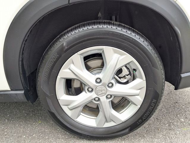 Certified 2024 Honda HR-V LX image 12