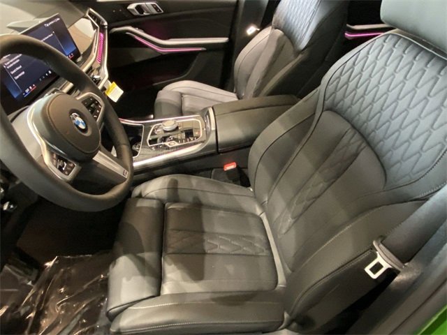 New 2026 BMW X5 xDrive40i w/ Executive Package image 17