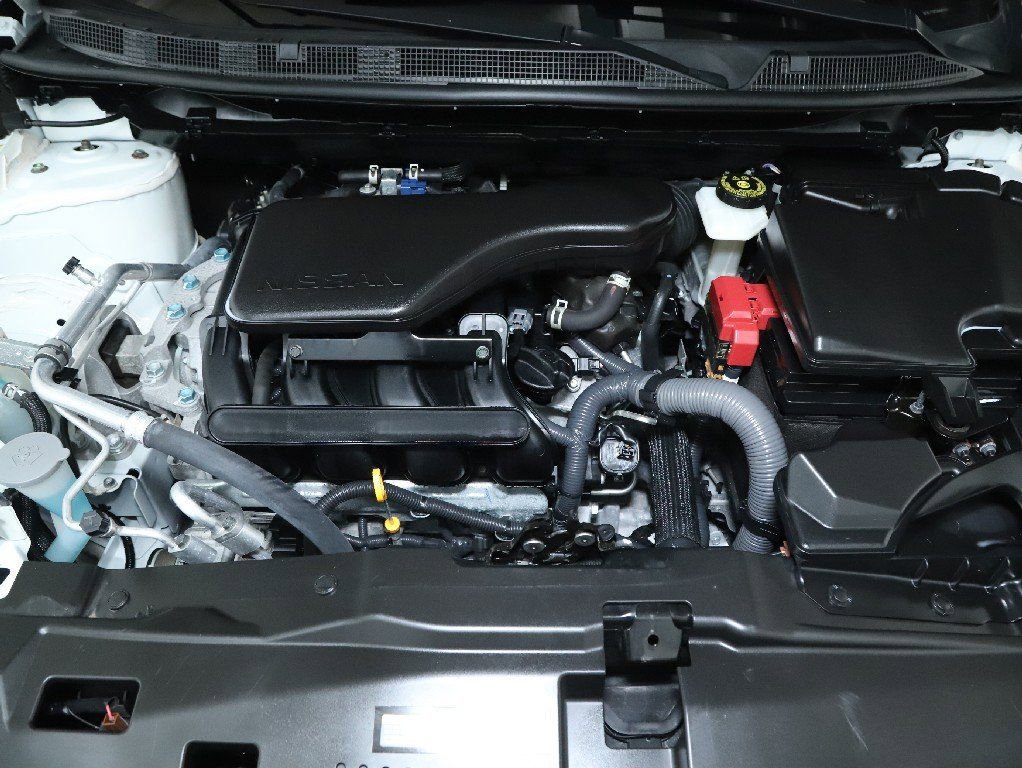 Certified 2022 Nissan Rogue Sport SL w/ Premium Package image 38