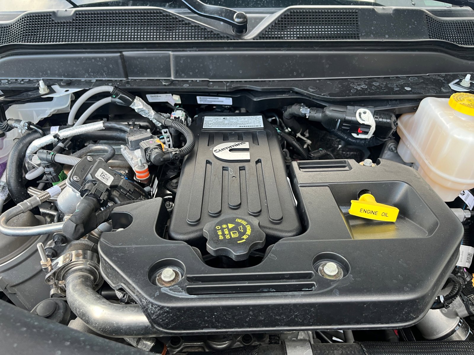 New 2026 RAM 5500 Tradesman image 22