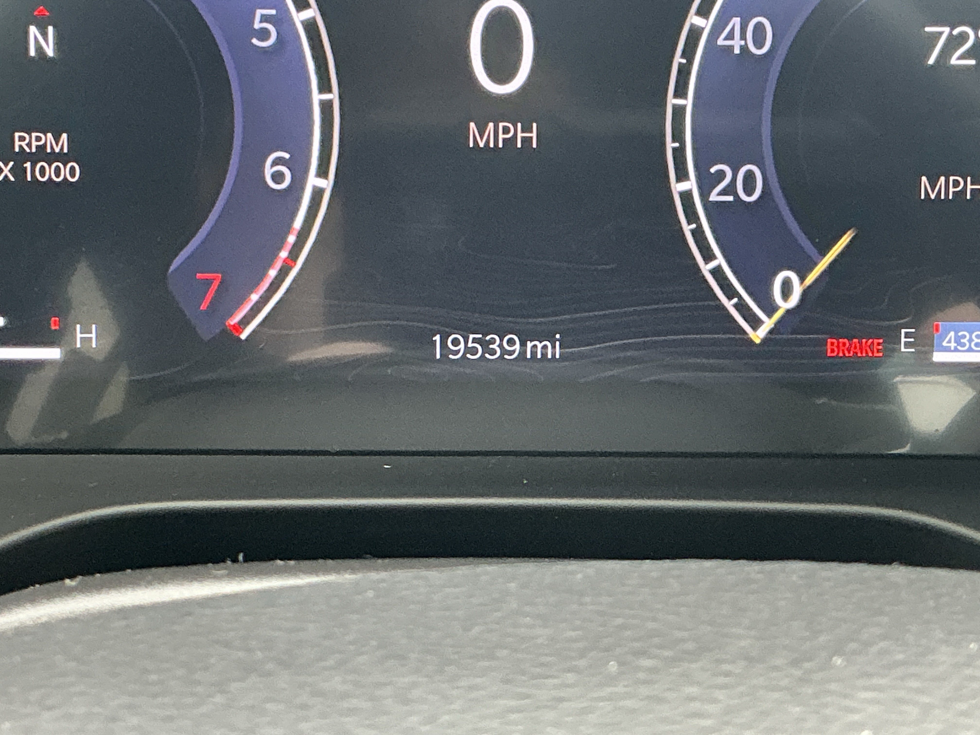 Used 2024 Jeep Grand Cherokee Altitude AWD/4WD image 20