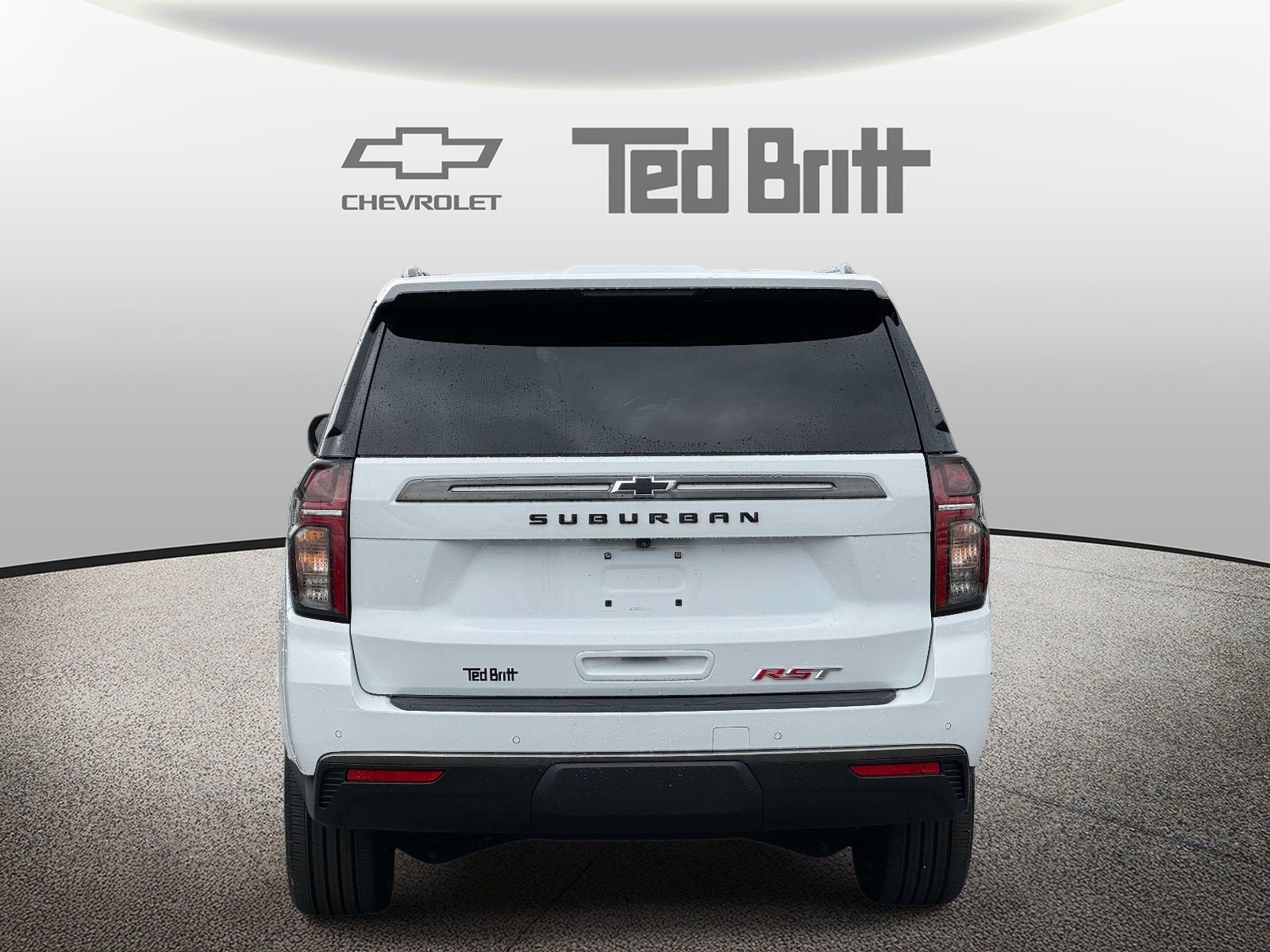 Used 2022 Chevrolet Suburban RST w/ Luxury Package image 5