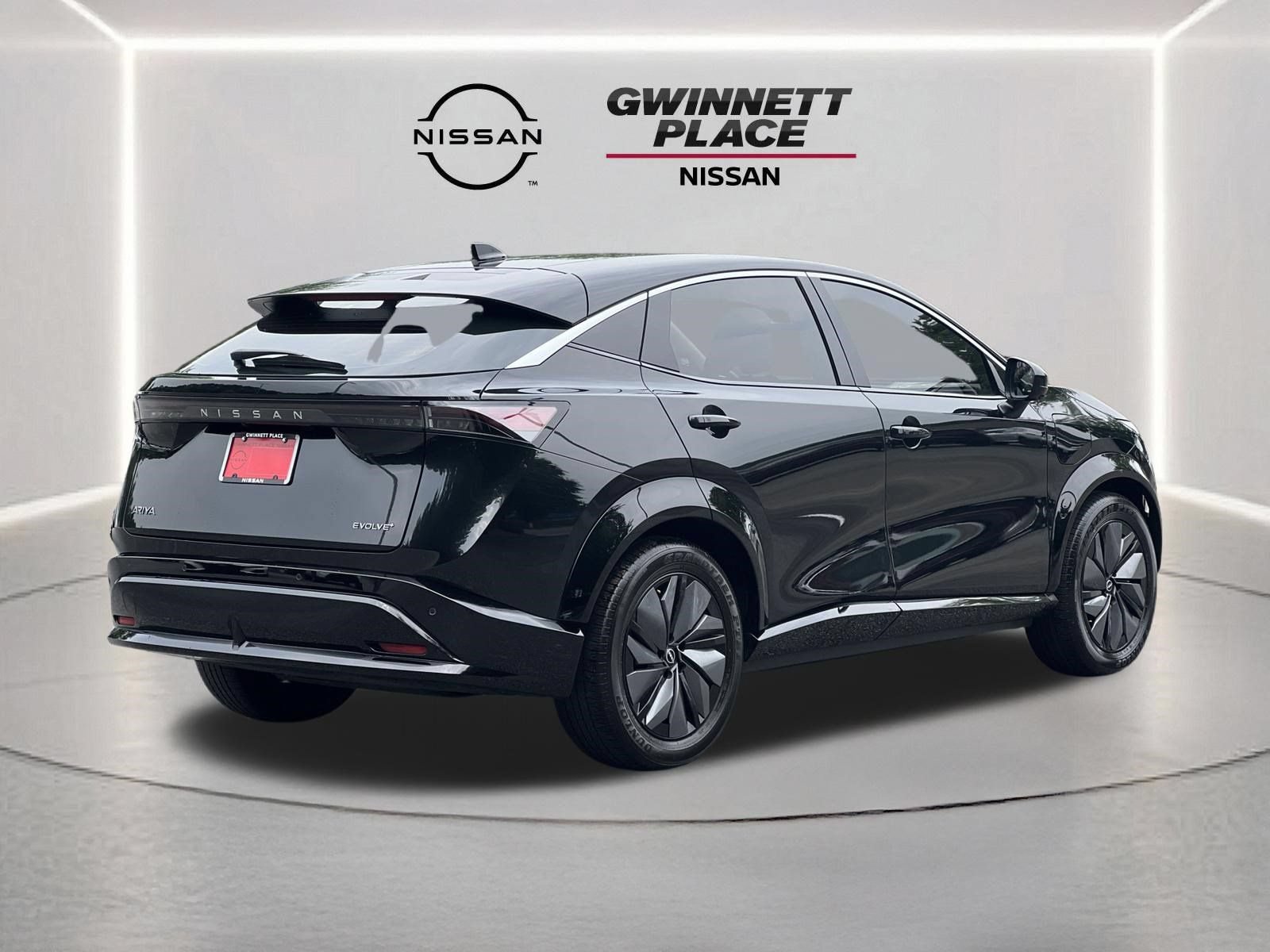 Certified 2024 Nissan Ariya FWD image 30