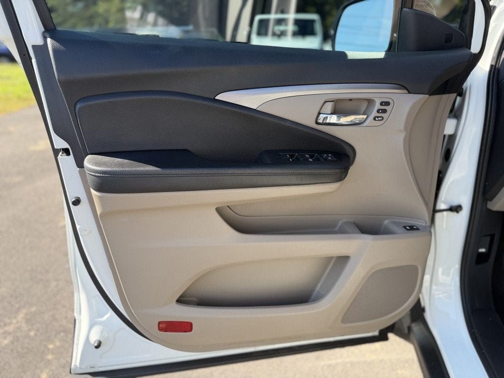 Used 2021 Honda Pilot EX-L image 8
