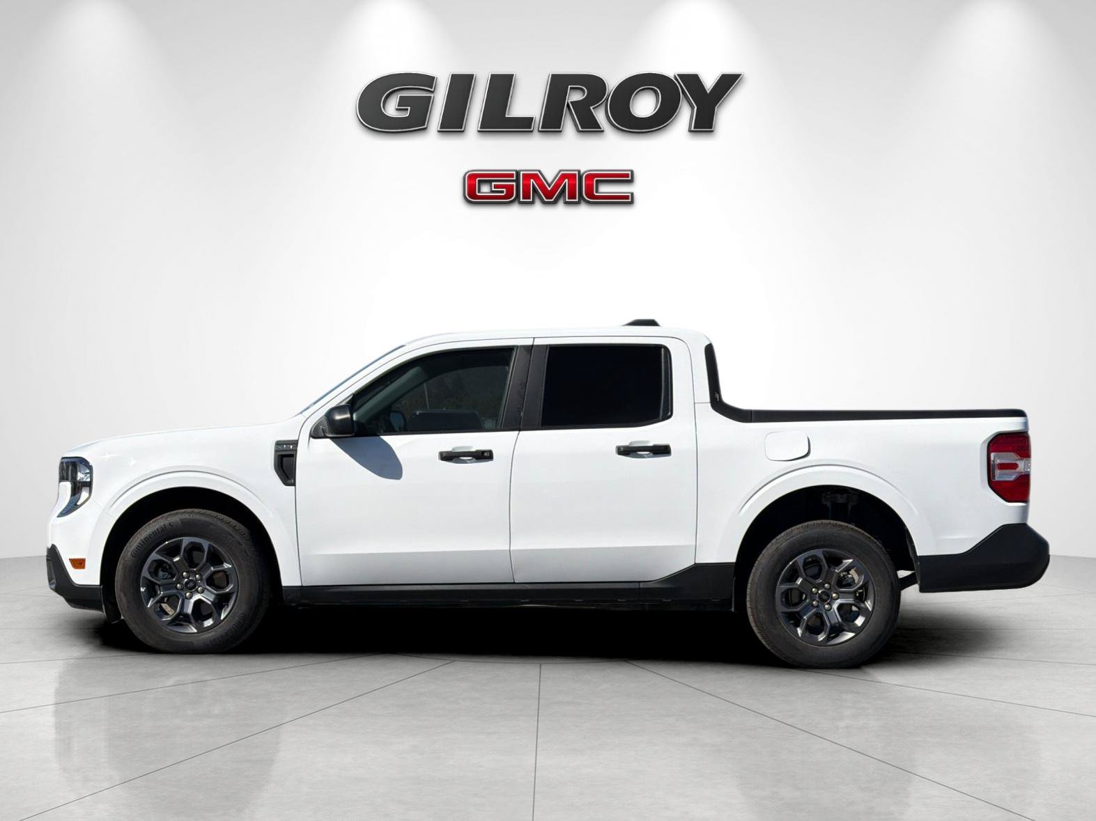 Used 2026 Ford Maverick XLT w/ Equipment Group 301A AWD/4WD image 6