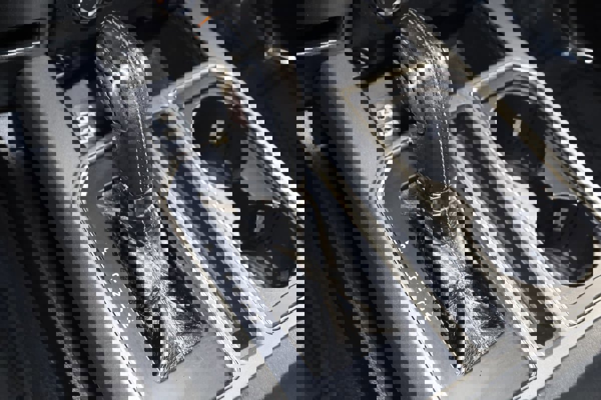 Used 2017 Ford F150 Raptor w/ Equipment Group 801A Mid image 7