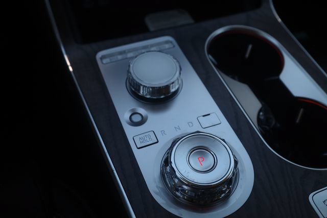 New 2026 Genesis GV80 2.5T Advanced AWD/4WD image 21