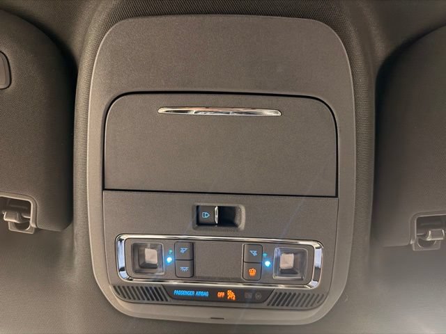 Used 2023 Ford F150 Lariat w/ Equipment Group 502A High AWD/4WD image 53