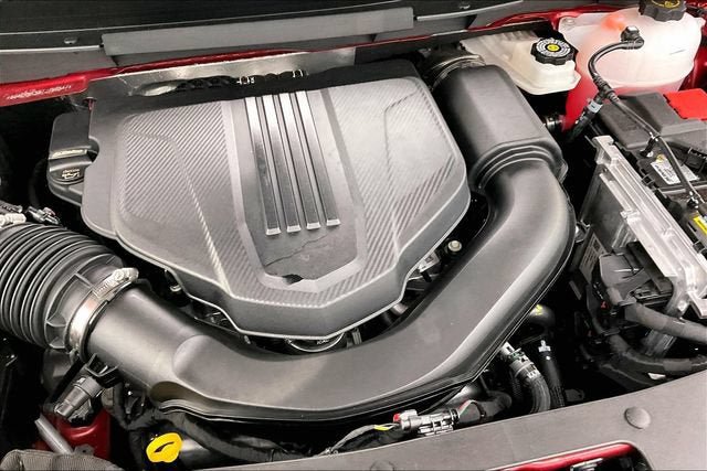 New 2026 Buick Enclave Sport Touring w/ Power Package FWD image 14