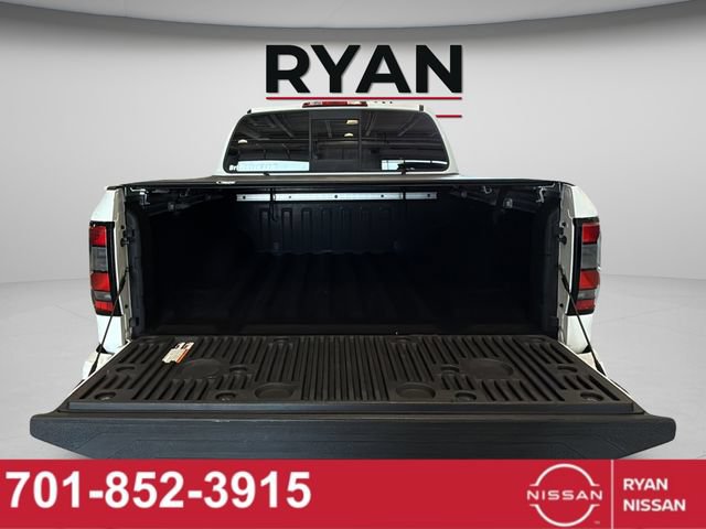 Used 2022 Nissan Frontier SV AWD/4WD image 38