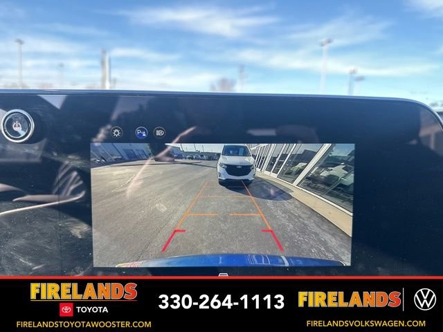 Used 2025 Chevrolet Equinox LT image 25